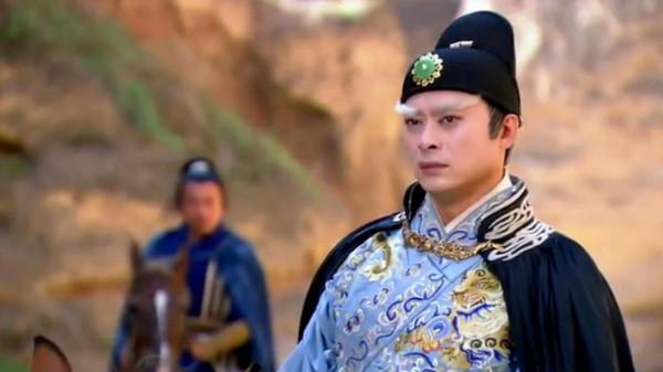 不是所有星二代都靠爹，這5位哪怕演半輩子龍套，也要靠實力說話