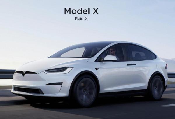 再無一帶一?特斯拉取消車主引薦獎勵計劃 再無一帶一?特斯拉取消車主引薦獎勵計劃