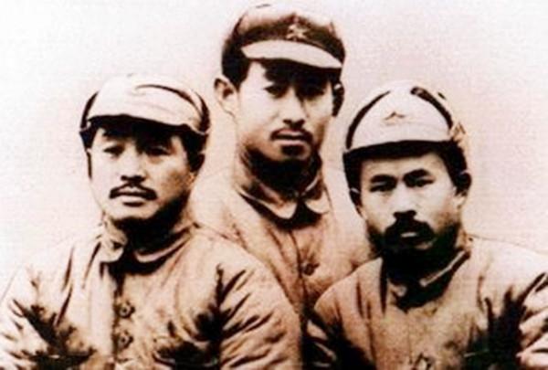 痛惜1946：這一年犧牲了四名高階將領，他們是誰？