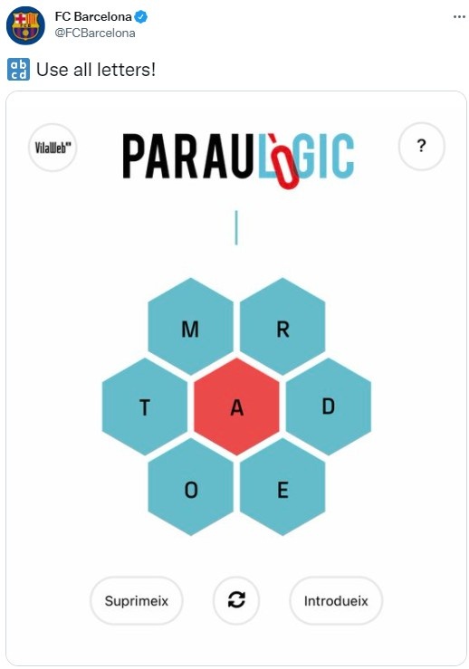 官方：巴薩租借簽下狼隊邊鋒特勞雷，含非強制性買斷選項