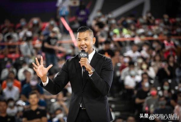 彈頭批陳建州：兄弟出事逃超快！黑人回應：好友也難斷家務事