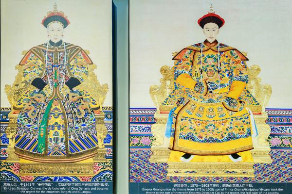 宦官在歷史上是一個怎樣的群體？宦官都是太監嗎？帶你瞭解真相