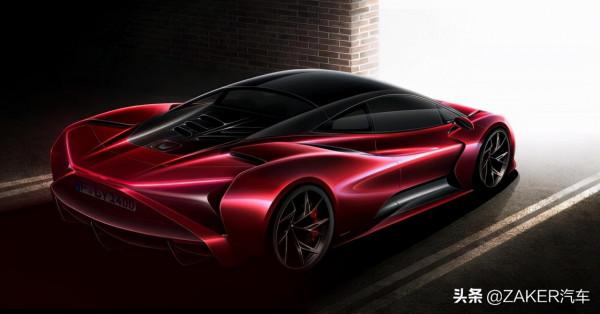 Elektron Truva,1400馬力的電動猛獸 Elektron Truva,1400馬力的電動猛獸