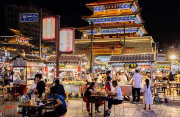 2021年，哪一瞬間讓你覺得此生無悔入華夏？