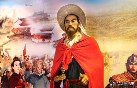 崇禎逮捕袁崇煥,李自成審時度勢,高聲喊道:這種苦日子我受夠了 崇禎逮捕袁崇煥,李自成審時度勢,高聲喊道:這種苦日子我受夠了