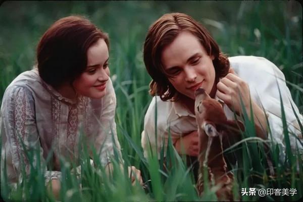 十部治癒系高分電影