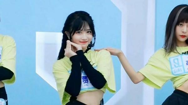 選美第一成鞠婧禕師妹，後失去至親痛苦不堪，卻也難逃黑粉吐槽