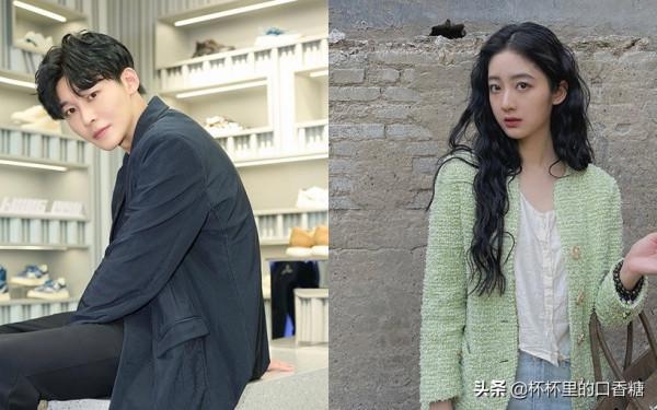 定角劇！楊超越＆丁禹兮，任嘉倫＆楊穎、許凱＆景甜你期待哪對CP