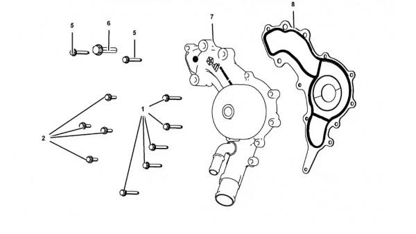 牧馬人水溫高怎麼解決? 牧馬人水溫高怎麼解決?