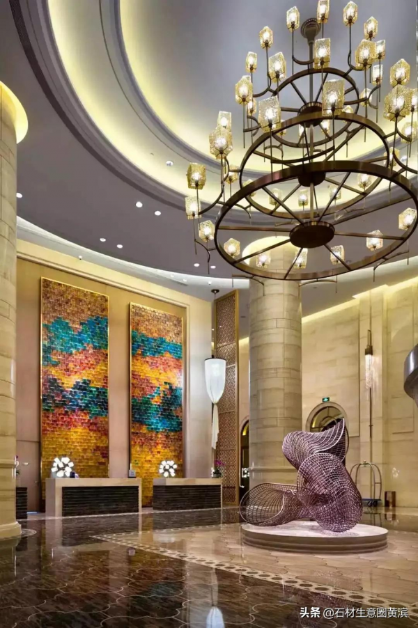 你從未見過的石材馬賽克知識，都在這裡