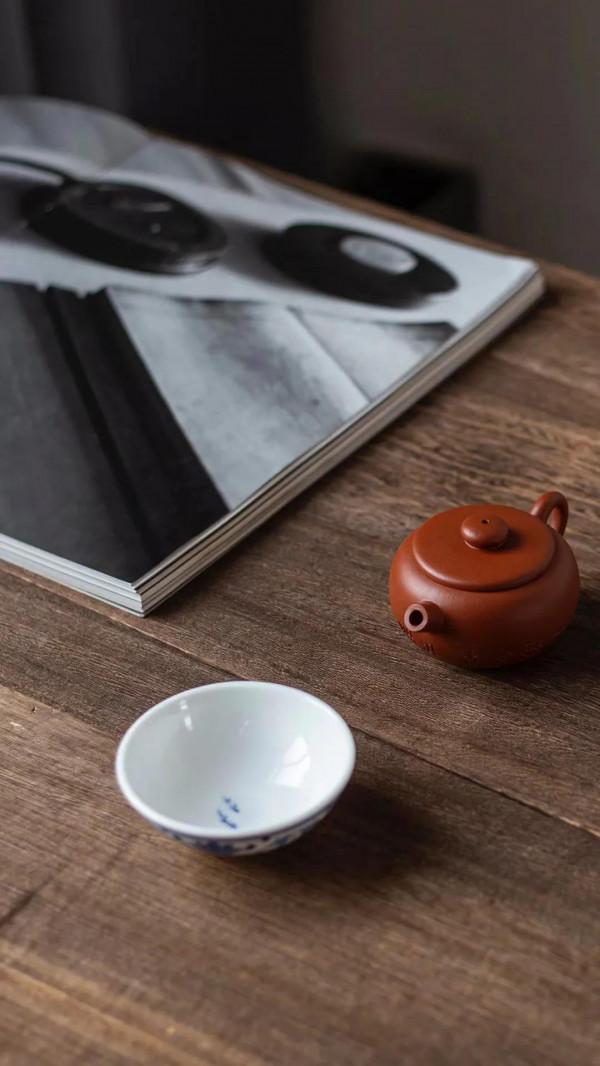 喝茶是個燒錢的愛好——12類茶器大盤點