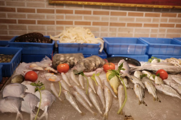 這個汕頭隱藏的中心座標，帶你吃遍城中老店