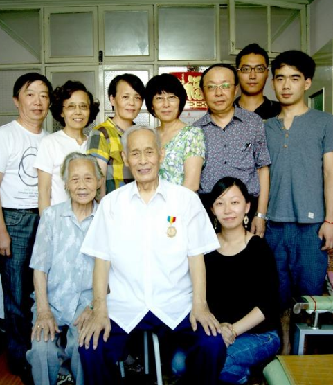 1995年，山西老頭去首都訪友，楊成武派軍車全程護送，他是誰？