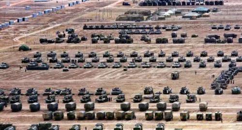 西方表示,中國不太有膽量在戰爭來臨的時候出手,真是如此嗎? 西方表示,中國不太有膽量在戰爭來臨的時候出手,真是如此嗎?