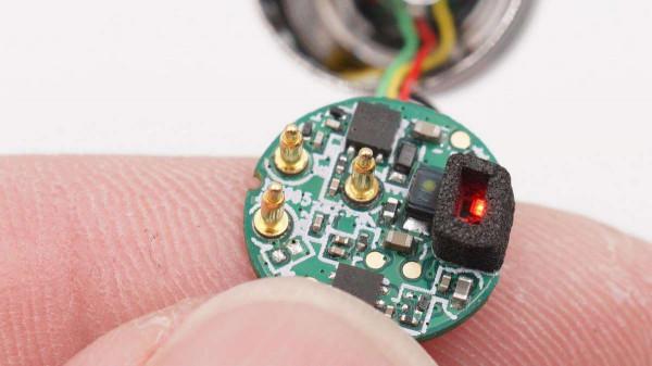 拆解報告:Motorola摩托羅拉 MOTO BUDS 120真無線耳機 拆解報告:Motorola摩托羅拉 MOTO BUDS 120真無線耳機