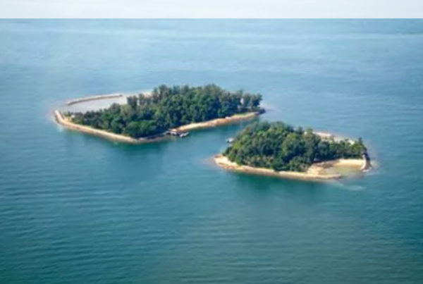 最全海島攻略 | 有這篇就夠啦 最全海島攻略 | 有這篇就夠啦