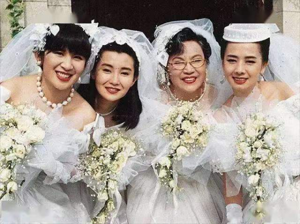 2021年逝世的6個老戲骨，香港佔3個，每一個皆是經典誰更讓你惋惜