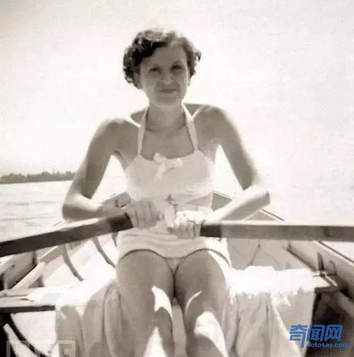 希特勒最愛的女人,派2千精銳黨衛軍保護,檔案至今被美軍封存 希特勒最愛的女人,派2千精銳黨衛軍保護,檔案至今被美軍封存