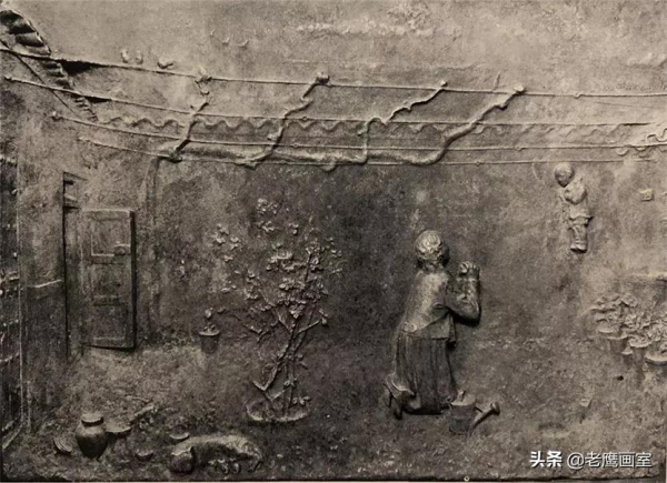 洛佩茲·卡西亞作品