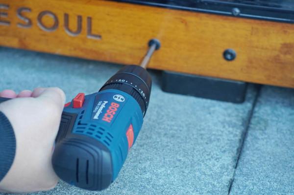 為什麼一套博世鋰電衝擊鑽套裝就能解決家裡的大多數安裝問題？