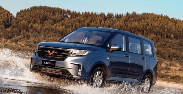 買車必看！2021年各細分市場究竟誰稱王？