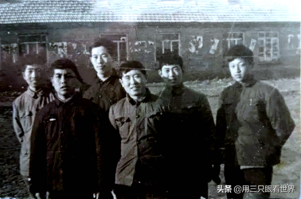 「知青往事」堅守在北大荒黑土地的老連長王德正