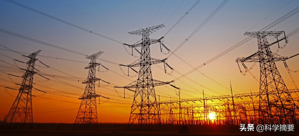 雷蒙德等人研發了智慧電網的量子安全防禦技術