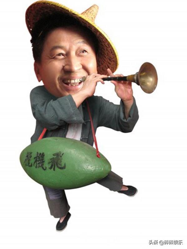 《萬花筒》播出35年,三人去世,阿昌80歲越活越年輕,嬌媽成經典 《萬花筒》播出35年,三人去世,阿昌80歲越活越年輕,嬌媽成經典