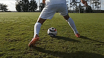 10箇中場絕佳技巧