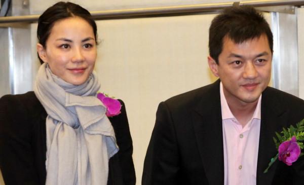 “執迷不悟”王菲的情愛與分手 “執迷不悟”王菲的情愛與分手