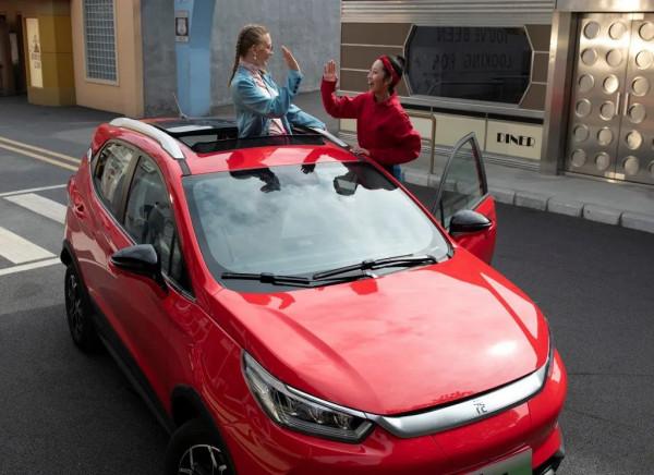 十萬級別的國產SUV已經完勝合資品牌? 十萬級別的國產SUV已經完勝合資品牌?