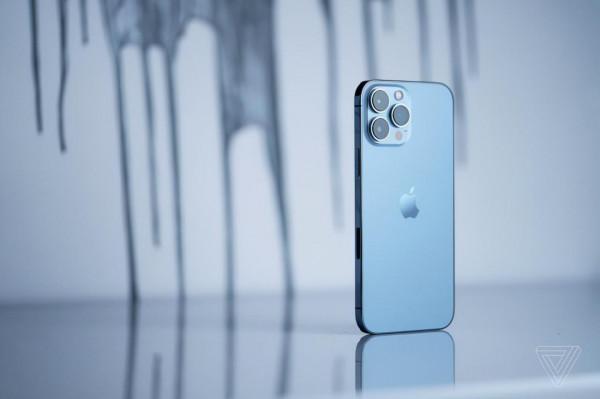 蘋果iPhone 13翻車了？影片拍攝新玩法效果不佳，值不值得買引爭議