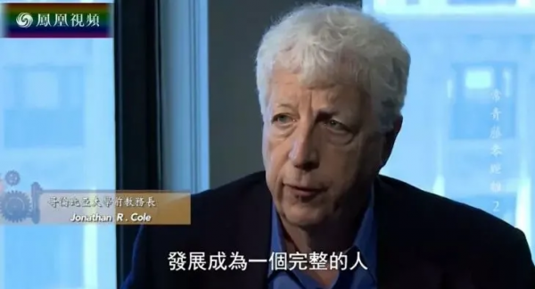 哈佛生活就是讀書、睡覺和哭，中國留學生的名校生活有多艱難？