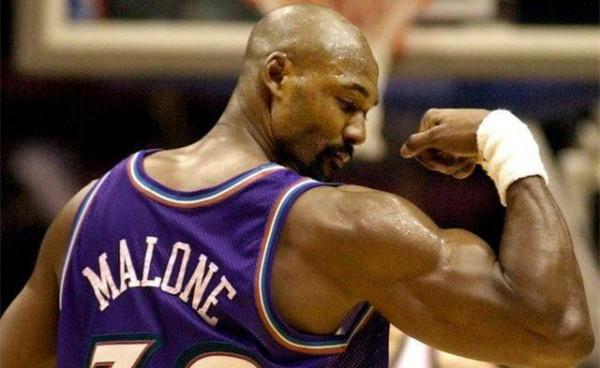 馬龍綽號“郵差”,佩頓叫“手套”,鄧肯綽號叫什麼? 馬龍綽號“郵差”,佩頓叫“手套”,鄧肯綽號叫什麼?