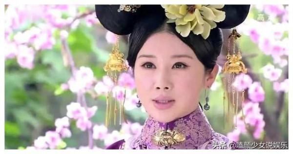 別無效整容了，看看這些曇花一現的女星，整前是仙女，整後變蔡明