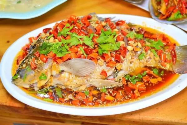 冬天是吃魚的最好季節,教你4道美味魚肉做法,天天都吃不重樣 冬天是吃魚的最好季節,教你4道美味魚肉做法,天天都吃不重樣