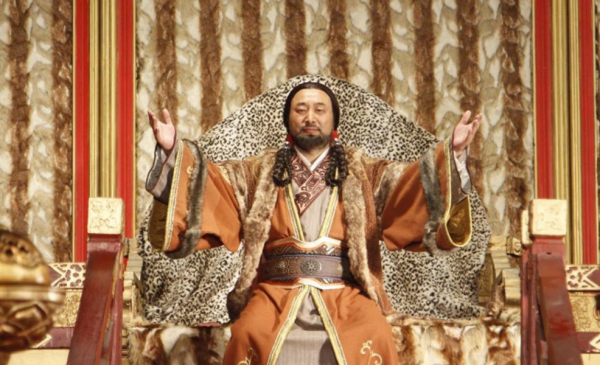 這個國寶太憋屈！7000斤玉石打造，忽必烈當寶，卻裝了300年鹹菜