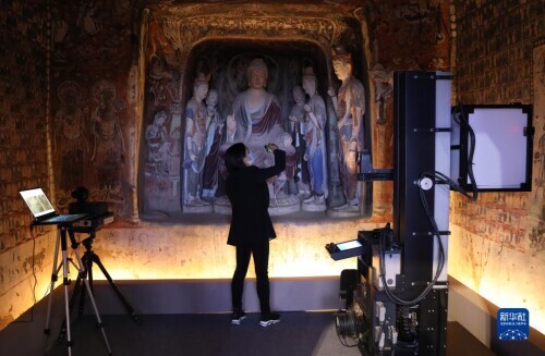 國家“十三五”科技創新成就展在京開幕