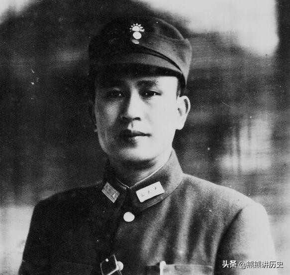 廖磊，夏威，李品仙三位虎將，誰才是白崇禧帳下第一大將