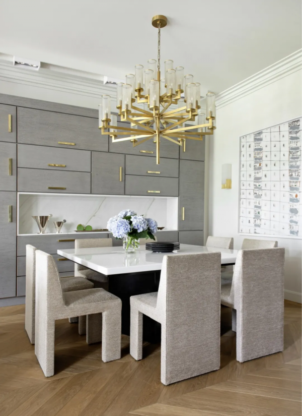 戰鬥民族20年來最美的廚房設計,一直被低估卻從未被超越 戰鬥民族20年來最美的廚房設計,一直被低估卻從未被超越