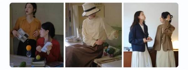 初秋的第一雙鞋,舒服到我一口氣買了3雙 初秋的第一雙鞋,舒服到我一口氣買了3雙