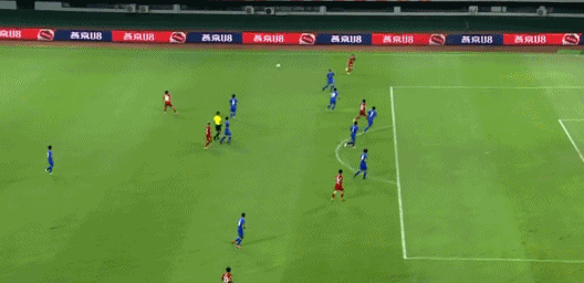 足協盃-河南5-1逆轉中冠隊進16強將戰重慶 韓東雙響 43歲門將難救主 足協盃-河南5-1逆轉中冠隊進16強將戰重慶 韓東雙響 43歲門將難救主