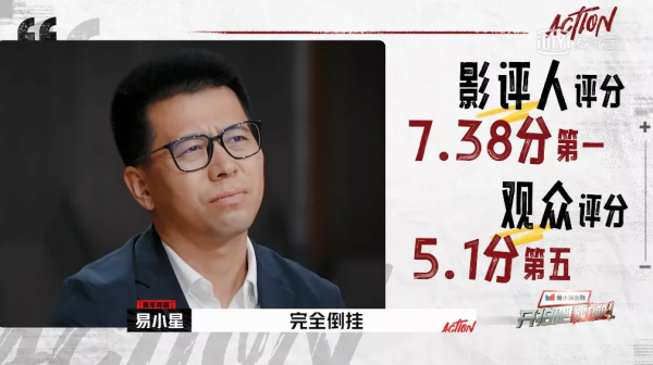 沉浸式拍電影體驗感有！導演們都按這個標準捲起來