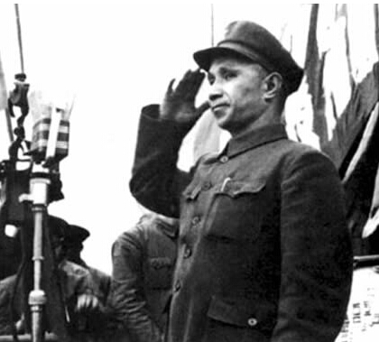 淮海戰役最關鍵的一戰，犧牲10萬人殲敵55萬，徹底扭轉戰場局勢