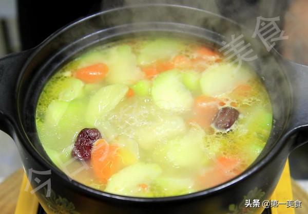 冬吃蘿蔔夏吃薑，推薦5種蘿蔔做法，清淡少油，葷素搭配，真美味