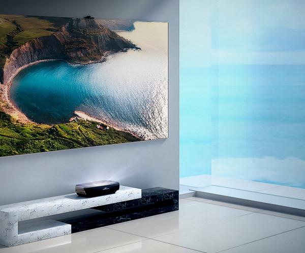 從入門到高階 打造私人巨幕影院必不可少的幾樣東西有這些