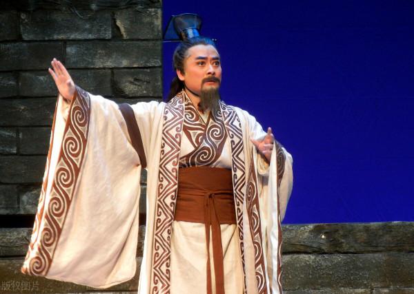 項羽為什麼會叫西楚霸王