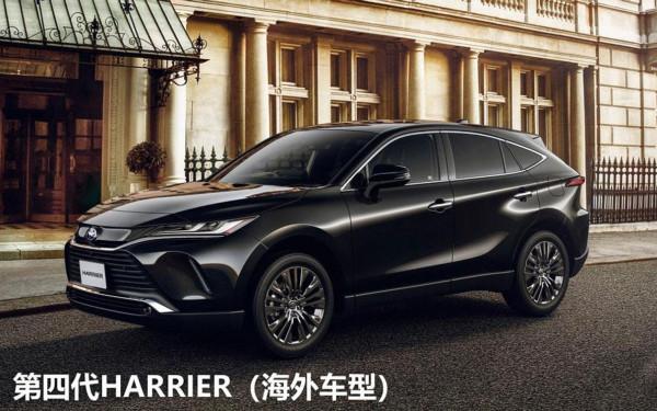 盤點9月亮相的5款重磅新車實車，思域迴歸家用，全新陸巡越改越醜