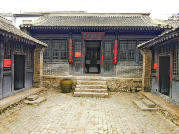 贊！2021年中國美麗休閒鄉村名單公佈，門頭溝這個村入選！