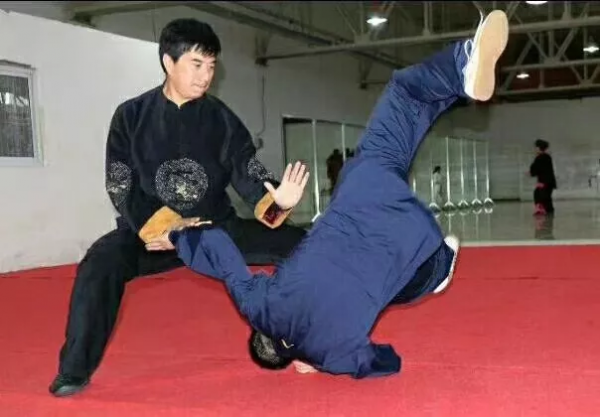 馬權友：如何能練出太極功夫